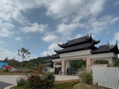 -苏州上方山国家森林公园