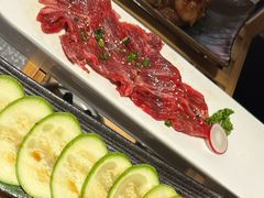 -谷牛日式烤肉(宝山U天地店)