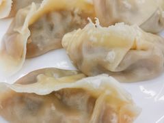 -奉天蚨祥饺子馆
