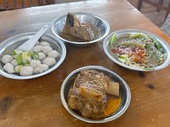 -东兴牛肉店(庄府巷店)