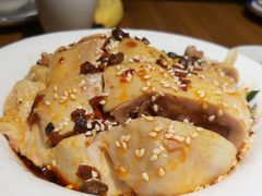 -湘聚缘湘菜馆(斜土路店)