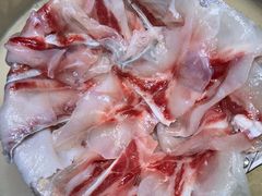 -鱼神·脆肉鲩 全鱼宴(西乡店)