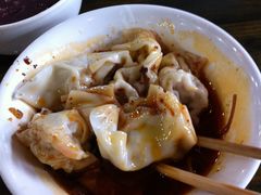 红油抄手-龙抄手(文殊坊店)