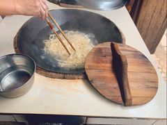 -佰仙面馆