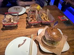 -学府公社餐酒吧(原中关村天堂店)