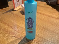 -华府九号海鲜烧烤大排档(龙域店)