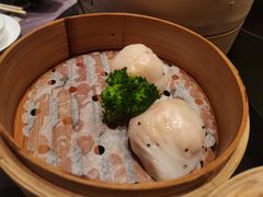 -金汇酒楼(中山东区店)