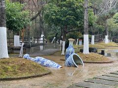 -景德镇古窑民俗博览区