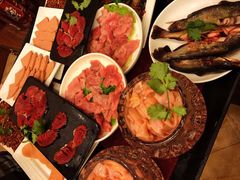 -老码头火锅(玉林店)