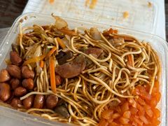 -老婆婆炒饭(小白楼1902欧式风情街店)
