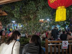 -侠成水上农庄(工业大道店)