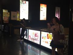 -汉阳天河电影城(王家湾店)