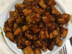 -龙福祥餐馆