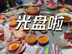 -生活如沸·顺德水牛奶火锅(大学路店)