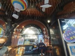 -布拉格餐厅· 中欧捷克菜(全国首店)