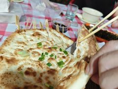 -新疆阿卜杜拉烧烤餐厅(四方坪店)