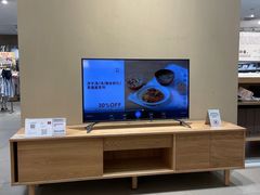 -MUJI无印良品(保利时光里店)