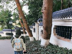 -鼓浪屿·皓月园
