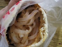 -刘小武·锅魁(总店)