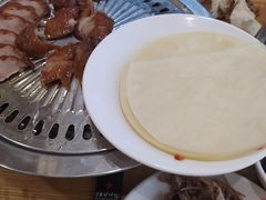 -守柴炉烤鸭(中海国际店)