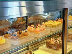 -嘉定凯悦·咖啡厅