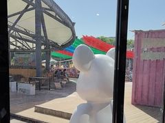 -移动谜城·大笨象密室逃脱(五棵松店)