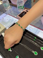 点击看大图 -Cindy Jewelry·钻戒·彩色宝石