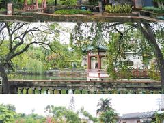 -东莞市可园博物馆