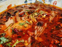 -忘不了·酸菜鱼·28年老南京菜(原北圩路店)