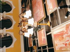 -俄士厨房(时代天街店)