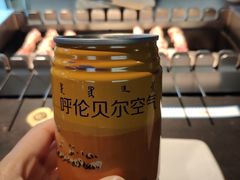 -很久以前羊肉串(中山公园店)