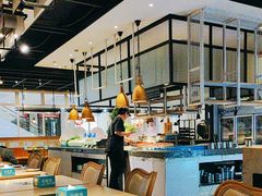 -星伦多自助料理(花山金鹰店)