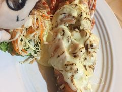-Red Lobster