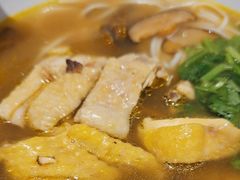 -云味馆·云南菜·云南米线(景田店)
