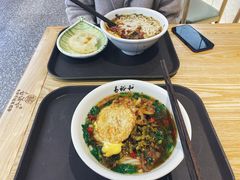 -易裕和·长沙米粉(竹塘西路店)