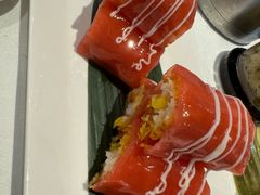 -柳州美拓·臻丽酒店-满江红中餐厅