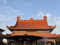 -高旻寺
