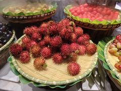 -SEA西雅图海鲜自助餐厅(海乐世界店)