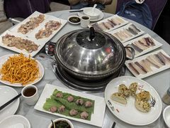 -凯盈阁·顺德私房菜·桑拿鸡