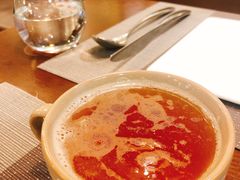 -LA CREPERIE BRETONNE布列塔尼法式餐厅(天童北路店)