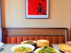-大连湾旭日·家宴·海肠捞饭(马栏广场店)