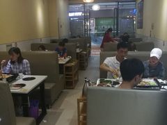 -一纸荤蔬烤肉(红谷滩万达店)