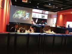 大堂-里岛烤鱼(东港凯虹广场店)