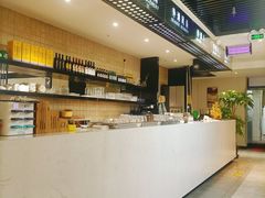 -外滩风尚(漪汾街店)