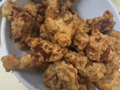 -阿凸芋圆(上帝街店)