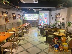 -Rosemary·纽西兰简餐(江南西店)