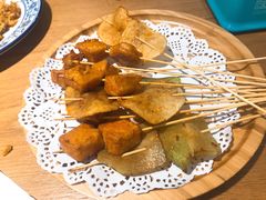 -小幸湖春饼(悦茂购物中心店)