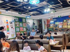 -九龙茶室·粤式茶餐厅(惠州永旺店)