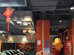 -时光影城京港城店(VIP影厅真皮沙发座椅)