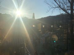 -古关火锅店(古北水镇景区店)